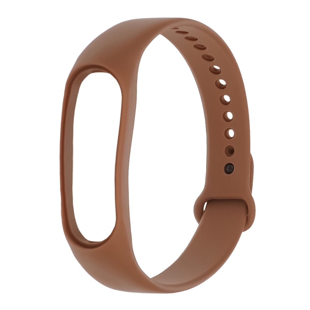 Ремешок силиконовый для Xiaomi Mi Band 7 32