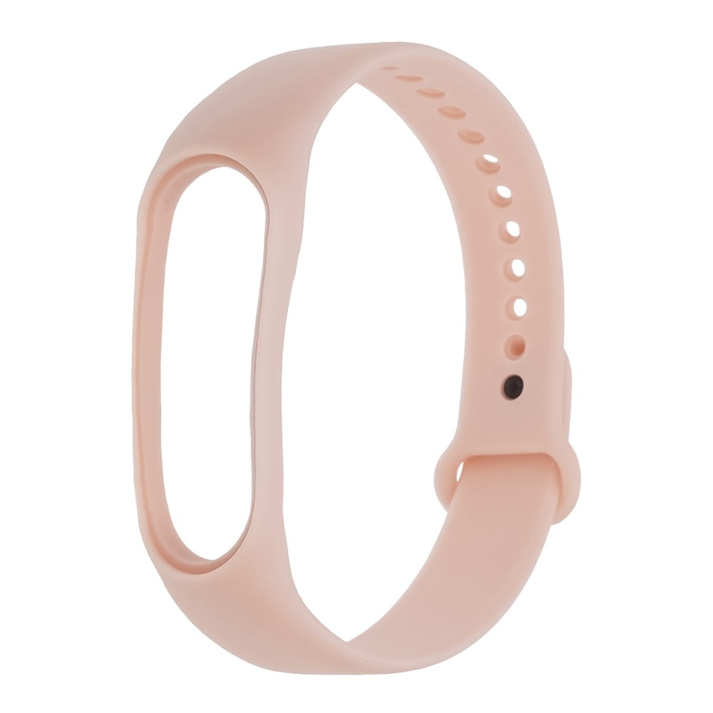 Ремешок силиконовый для Xiaomi Mi Band 7 34