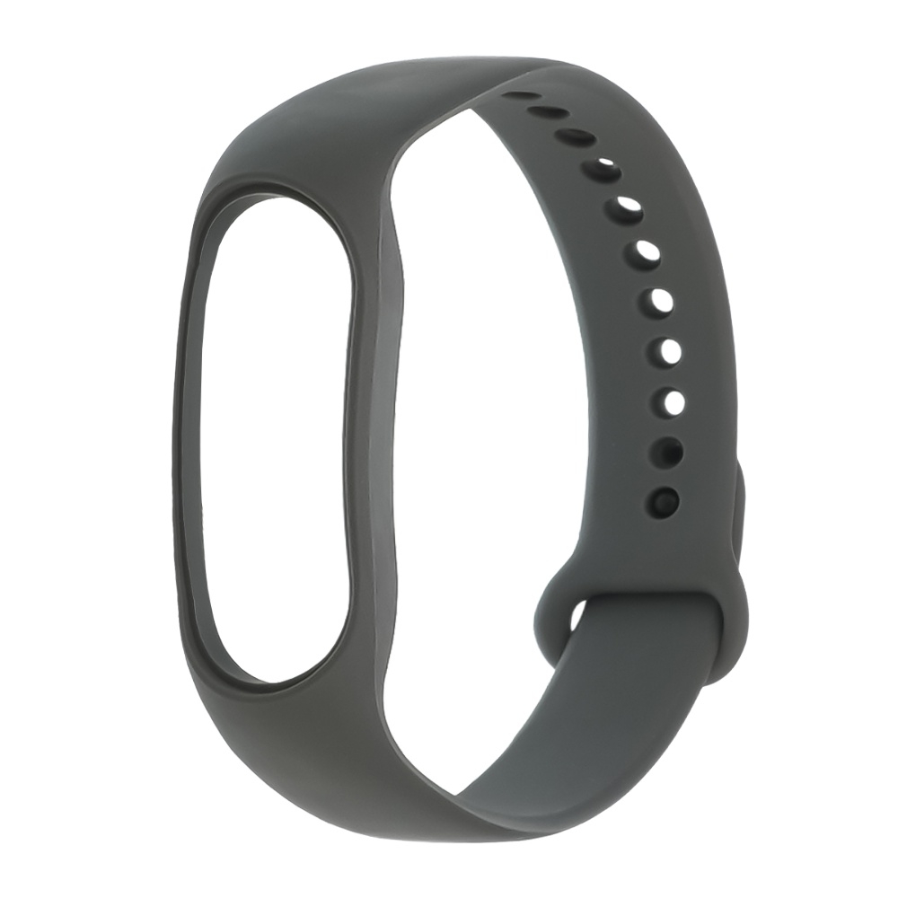 Ремешок силиконовый для Xiaomi Mi Band 7 36