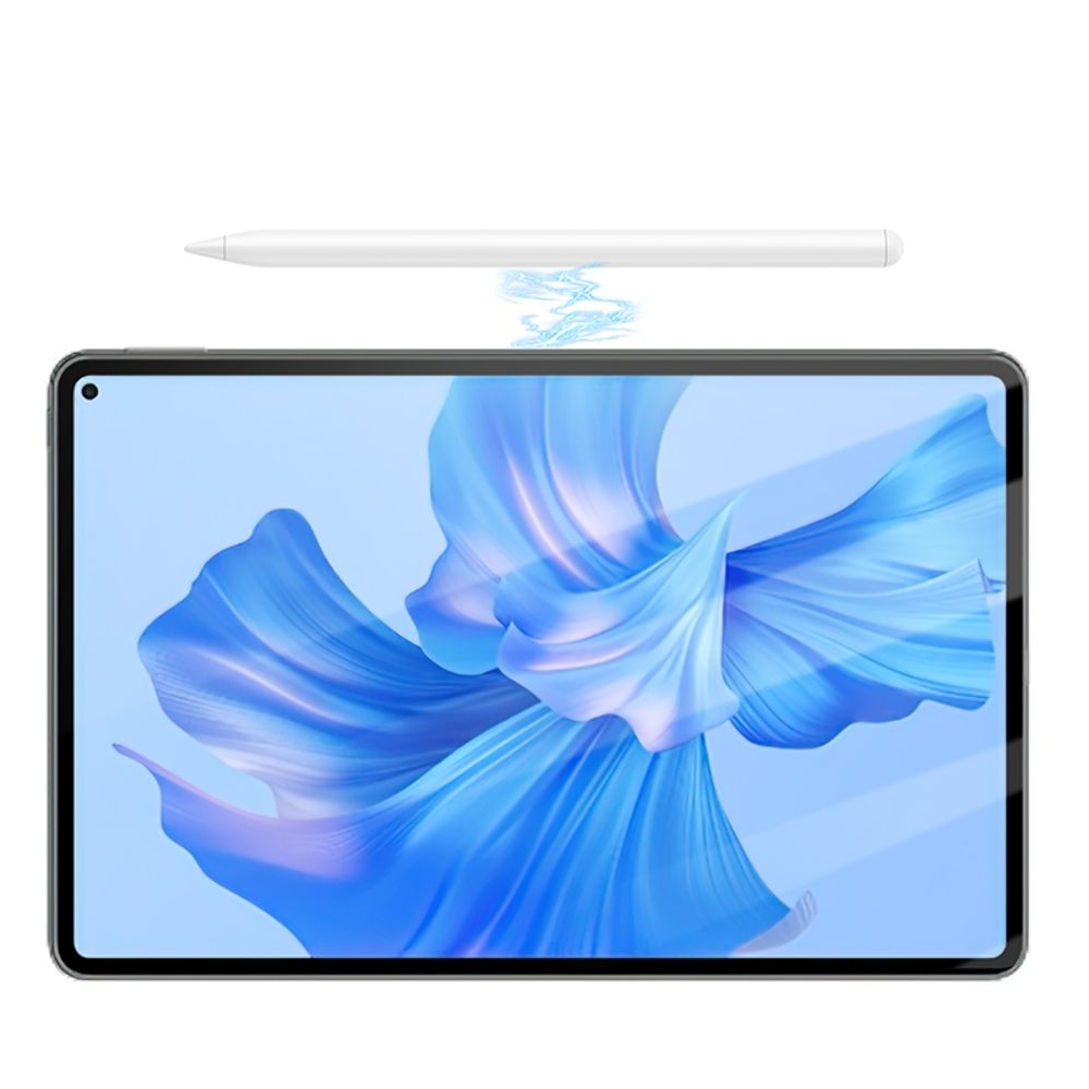 Стилус ёмкостный Hoco GM109 white