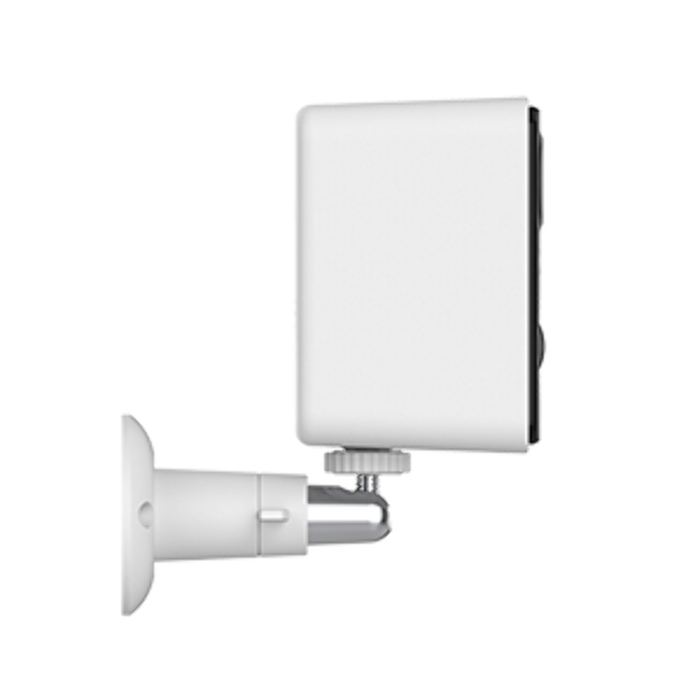 IP-камера видеонаблюдения Smarteye 806RTD белая