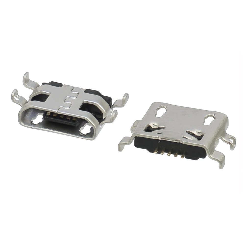 Разъём зарядки для Blackview BV4900 (Micro USB)