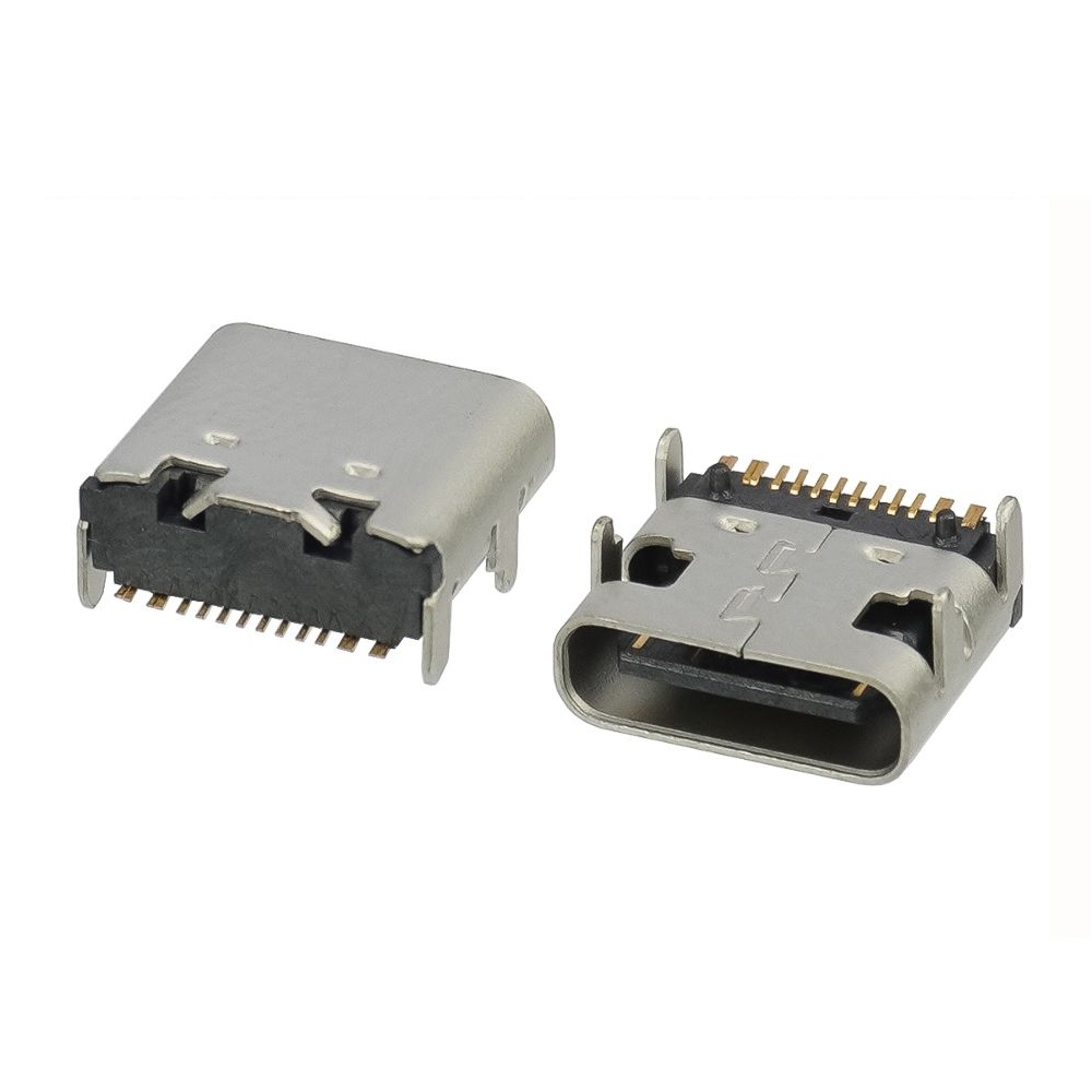 Разъем зарядки для Blackview Tab 10 (Type-C)