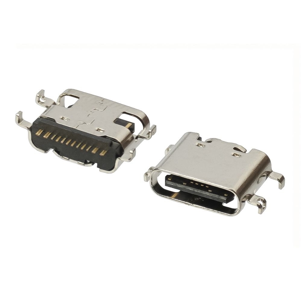 Разъем зарядки для Lenovo Tab M10 (X605) (Type-C), універсальний