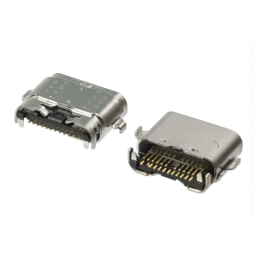 Разъем зарядки для Lenovo Tab M10 Plus (X606) (Type-C)