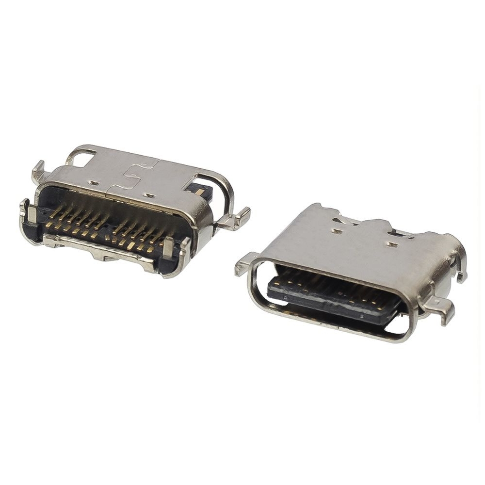 Разъем зарядки для ZTE Blade A71 (Type-C)