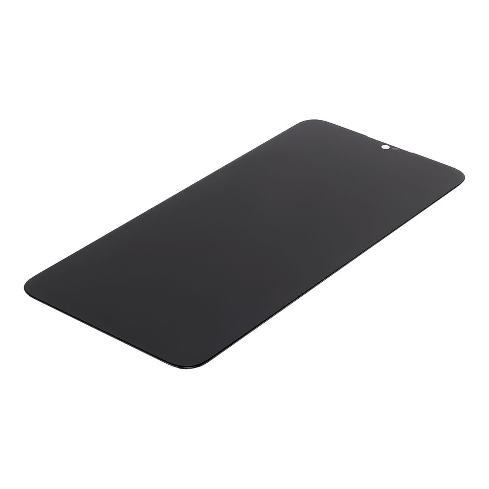 Дисплей Samsung SM-A025 Galaxy A02s, SM-A035 Galaxy A03, SM-A037 Galaxy A03s, чорний | з тачскріном | Original (PRC), Service Pack | дисплейный модуль, экран