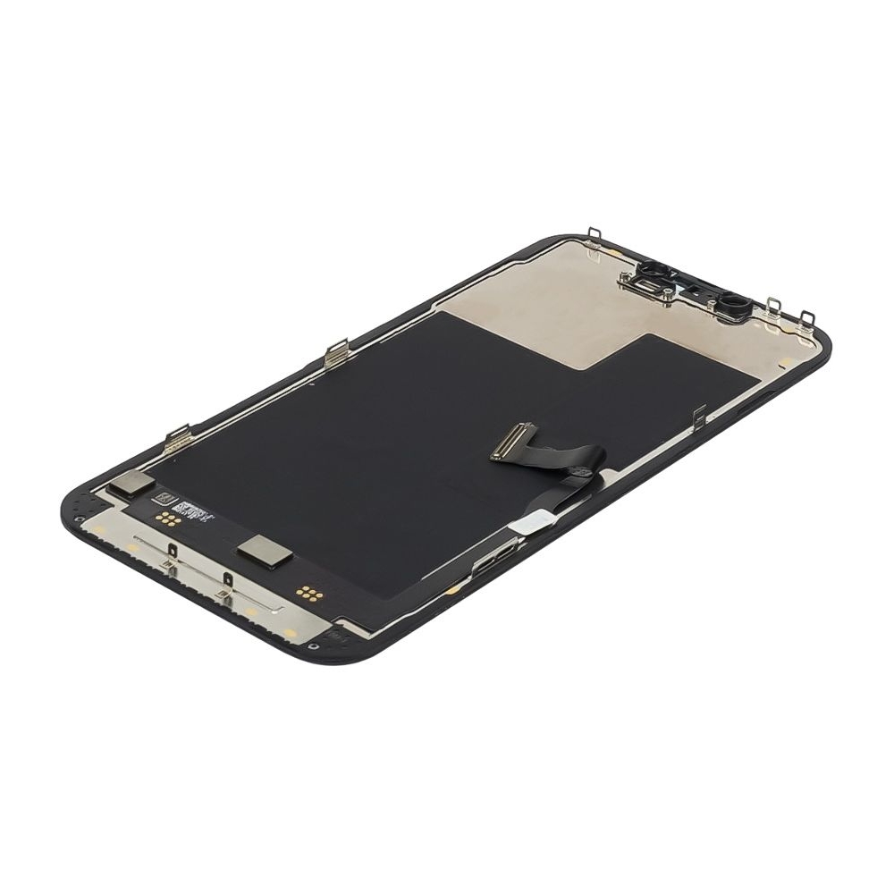 Дисплей Apple iPhone 13 Pro, чорний | з тачскріном | Original (PRC) | дисплейный модуль, экран