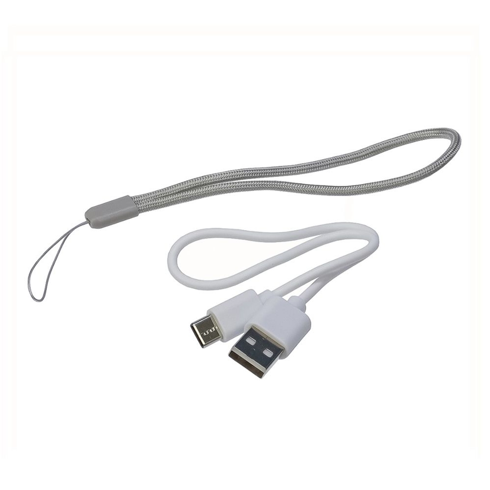 Ручной беспроводной вентилятор GXQC DC03, зелений