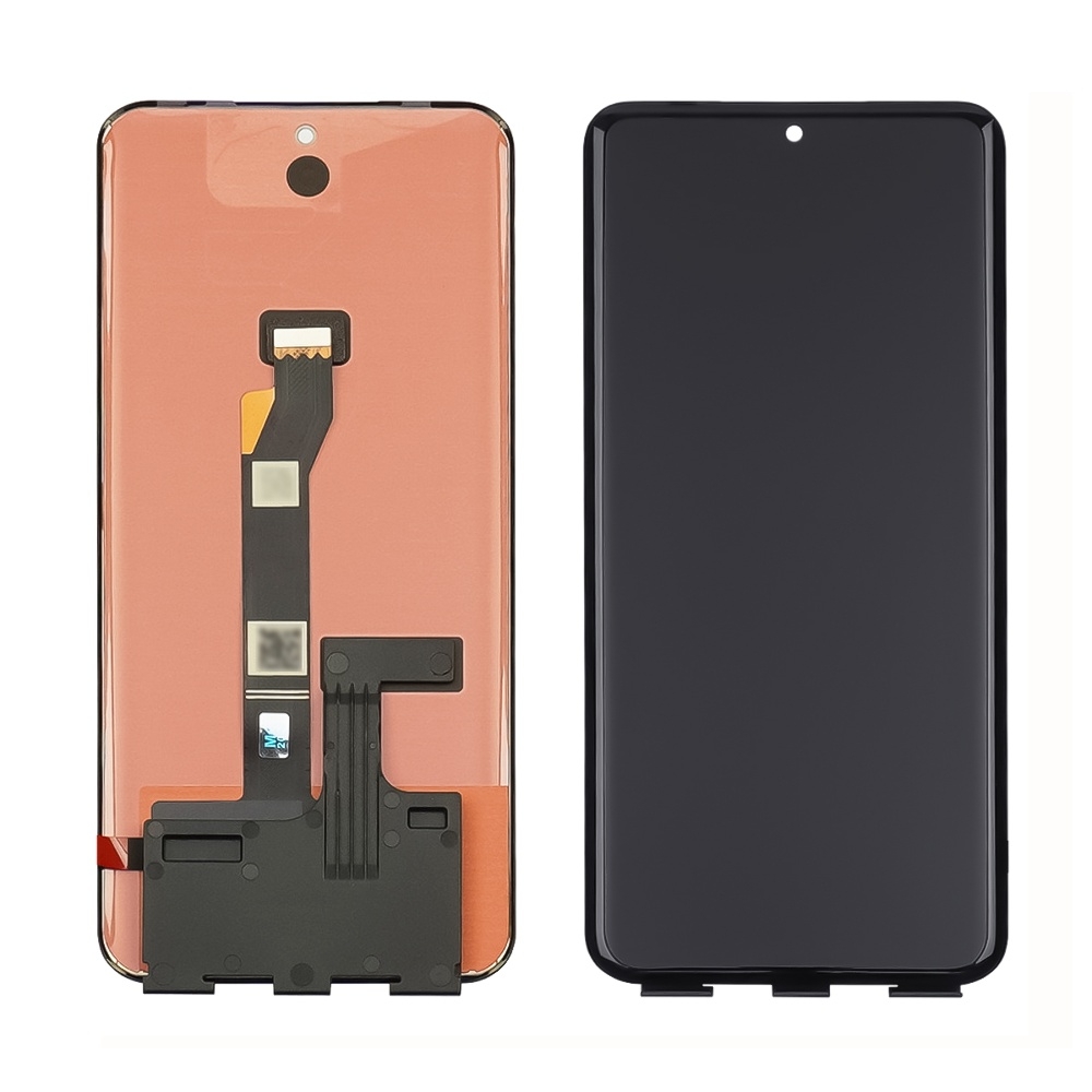 Дисплей Huawei Honor 90, чорний | з тачскріном | Original (PRC) | дисплейный модуль, экран