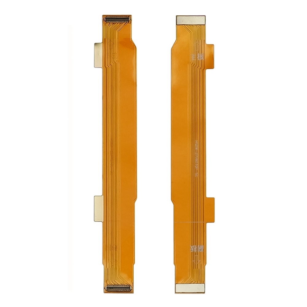 Шлейф Xiaomi Redmi Note 10 Pro (5G), межплатный, системный, Original (PRC)