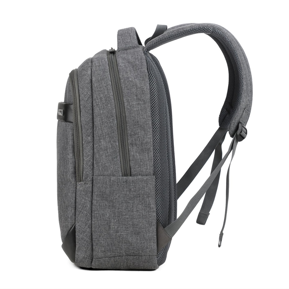 Рюкзак для ноутбука Aoking FN77170 серый