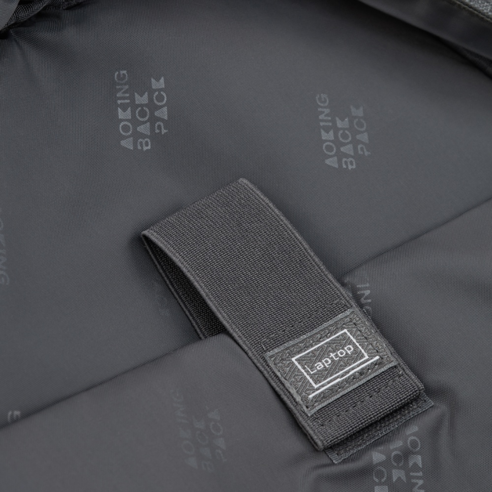 Рюкзак для ноутбука Aoking FN77170 серый