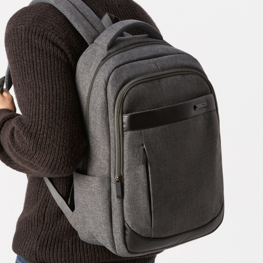 Рюкзак для ноутбука Aoking FN77170 серый