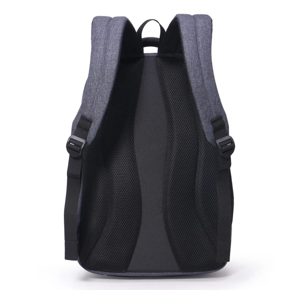 Рюкзак для ноутбука Aoking FN77170 тёмно синий