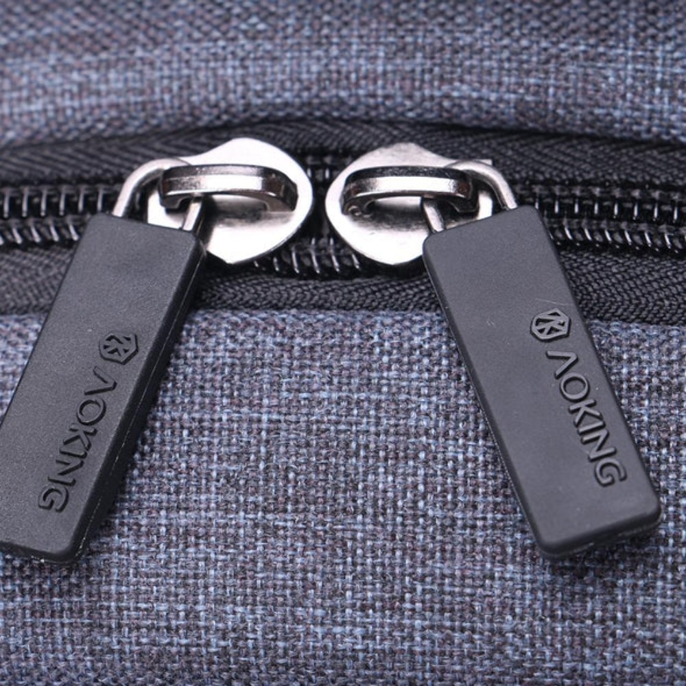 Рюкзак для ноутбука Aoking FN77170 тёмно синий