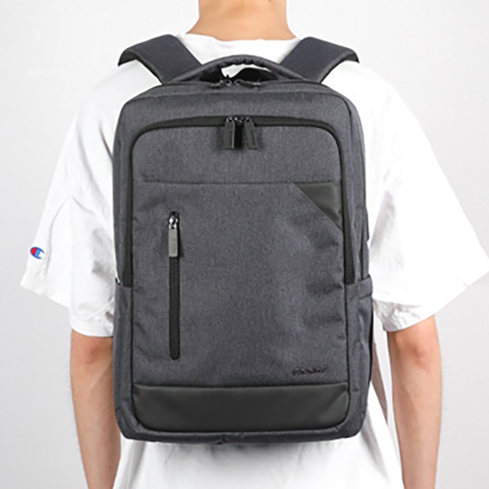 Рюкзак для ноутбука Aoking SN1133-5 серый