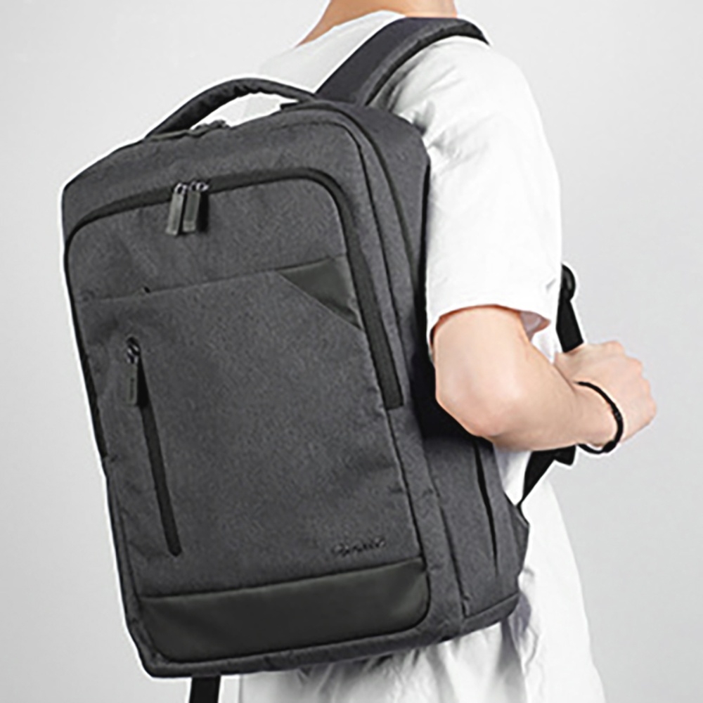 Рюкзак для ноутбука Aoking SN1133-5 серый
