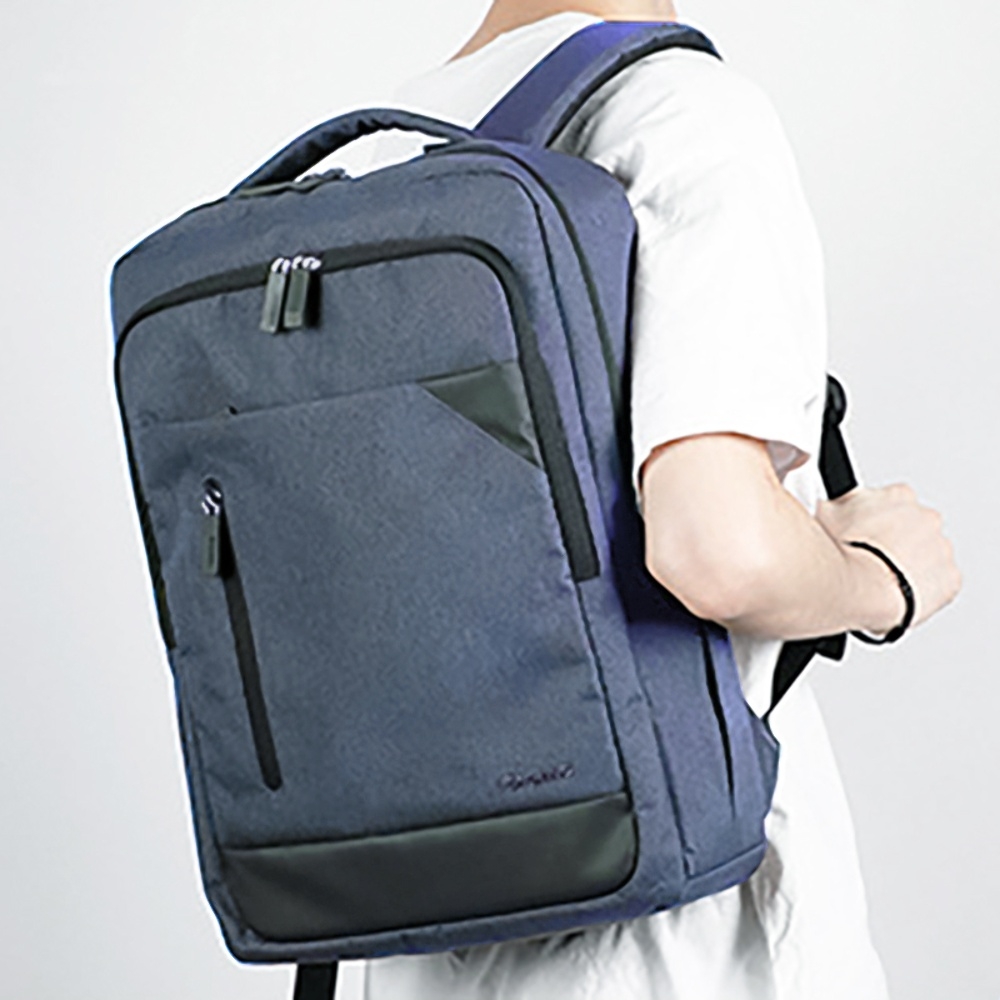 Рюкзак для ноутбука Aoking SN1133-5 тёмно синий