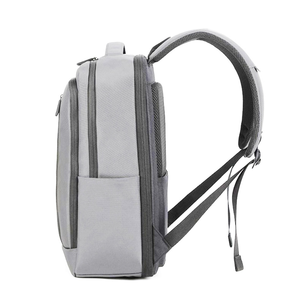 Рюкзак для ноутбука Aoking SN2107 серый