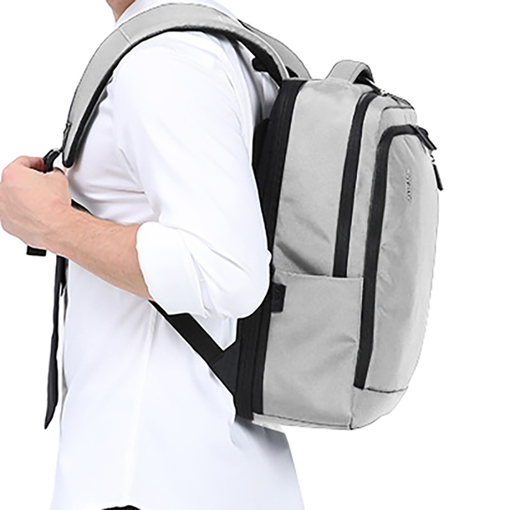 Рюкзак для ноутбука Aoking SN2107 серый