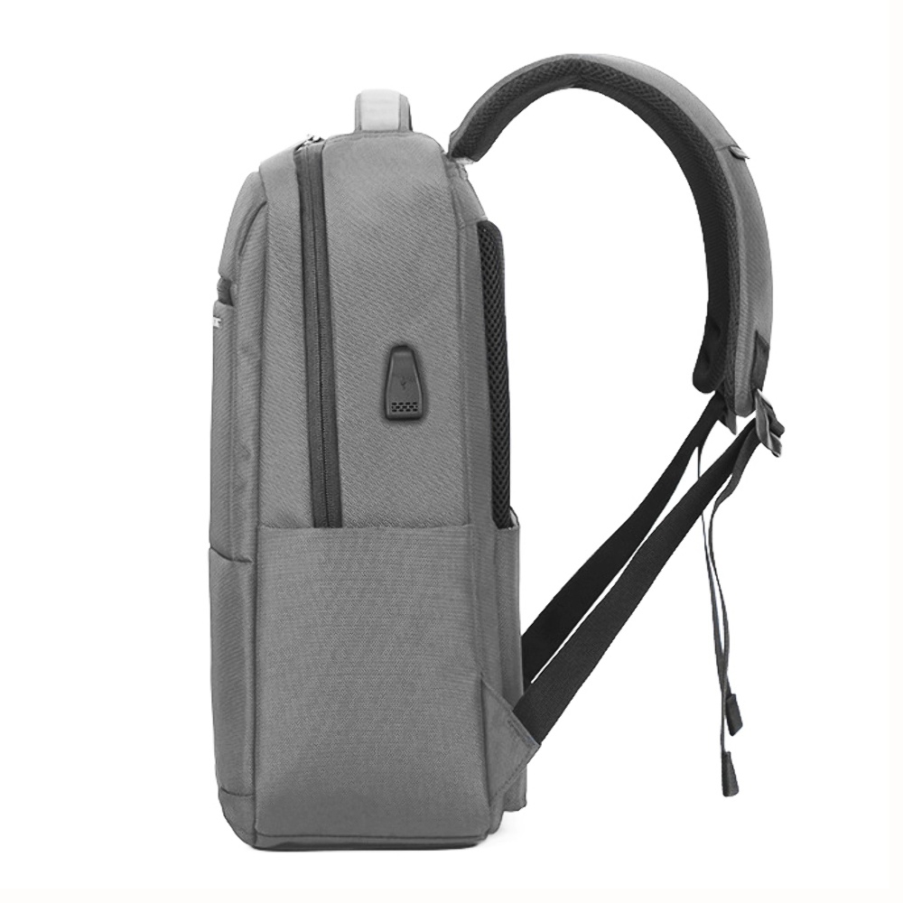 Рюкзак для ноутбука Aoking SN2115 серый