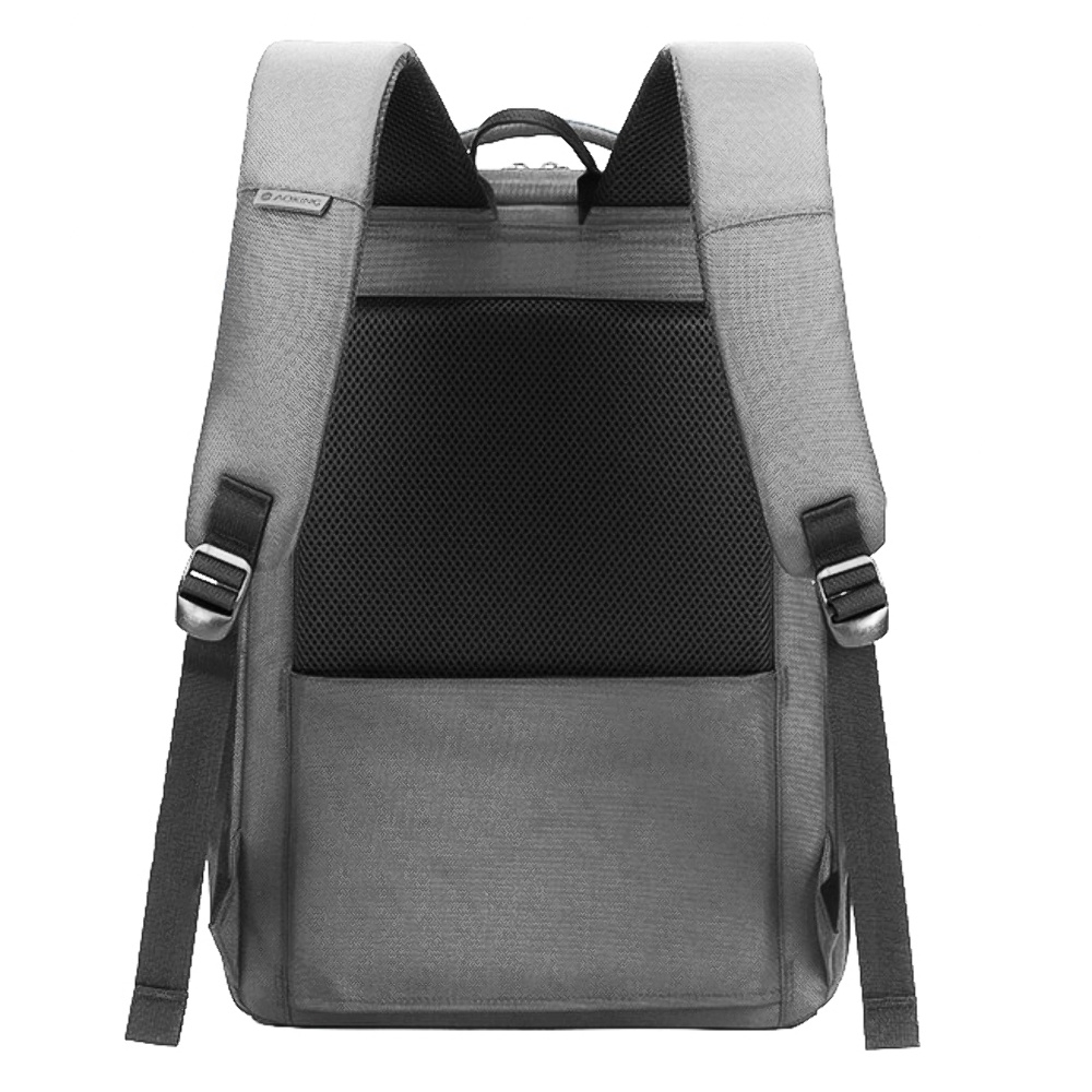 Рюкзак для ноутбука Aoking SN2115 серый