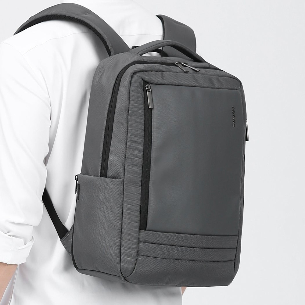 Рюкзак для ноутбука Aoking SN2116 серый