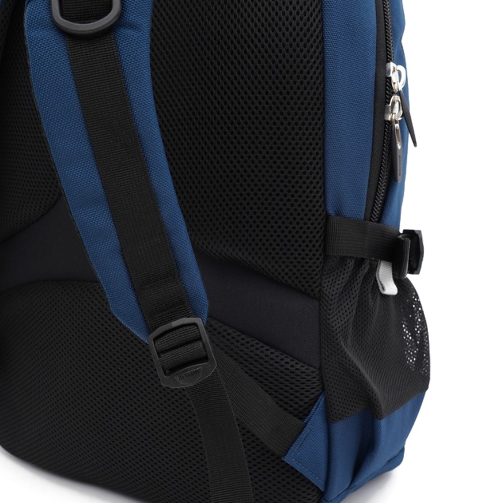 Рюкзак для ноутбука Aoking SN67885 тёмно синий