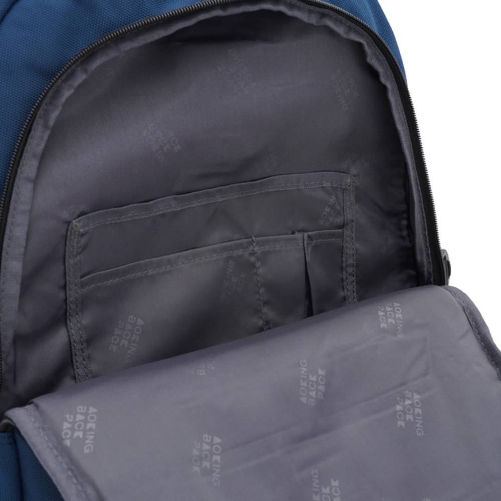Рюкзак для ноутбука Aoking SN67885 тёмно синий