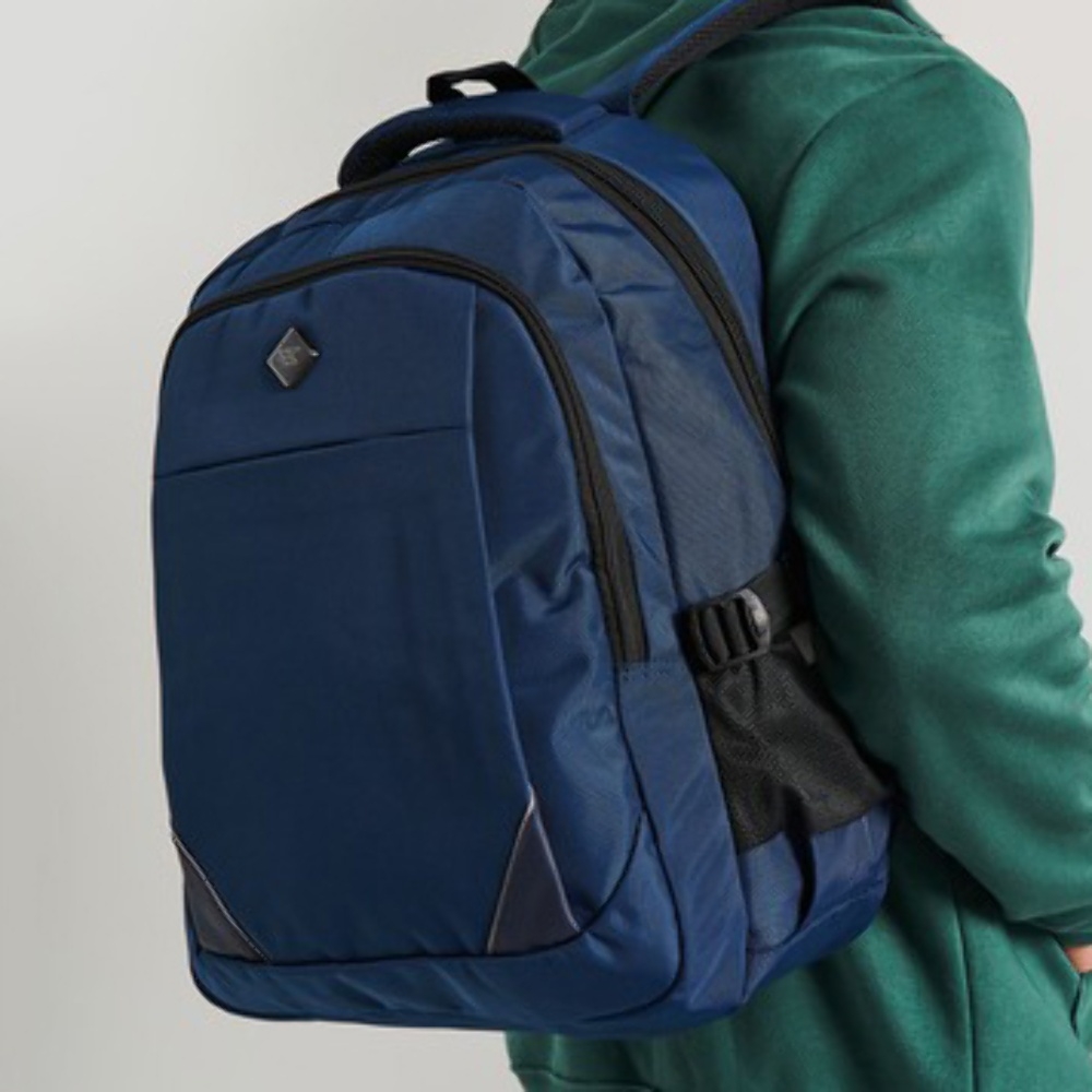 Рюкзак для ноутбука Aoking SN67885 тёмно синий