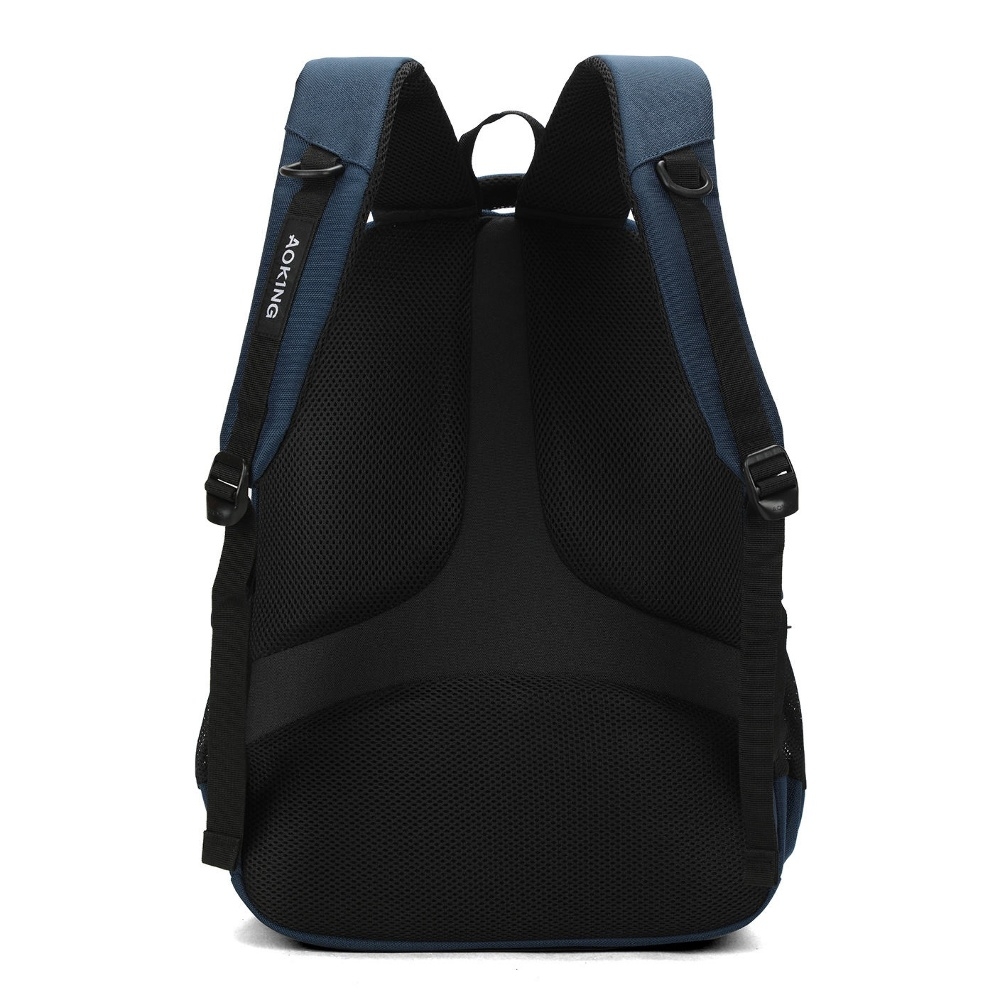 Рюкзак для ноутбука Aoking SN67886, синий