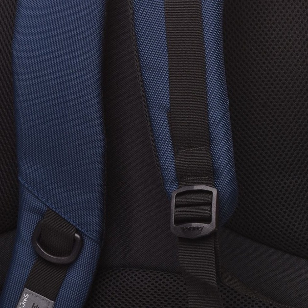 Рюкзак для ноутбука Aoking SN67886, синий