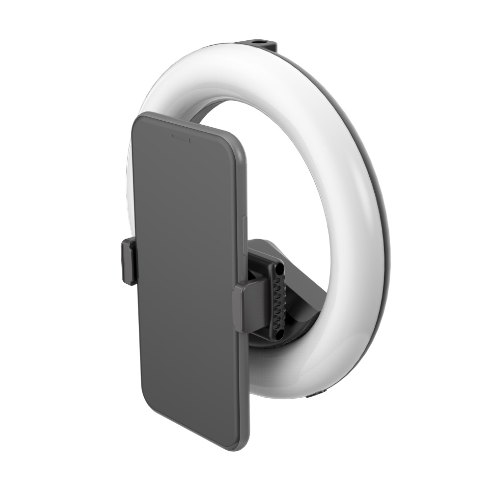 Кольцевая LED лампа Adyss Q6