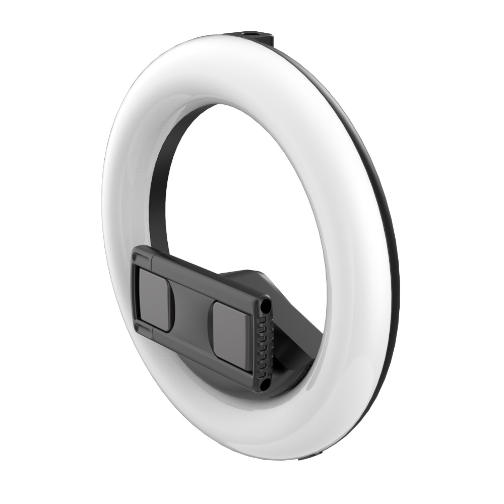 Кольцевая LED лампа Adyss Q6