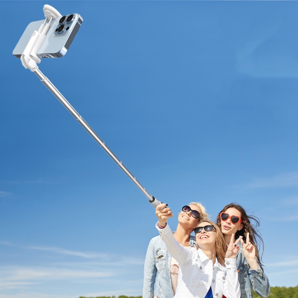 Штатив-трипод Adyss A900L белый