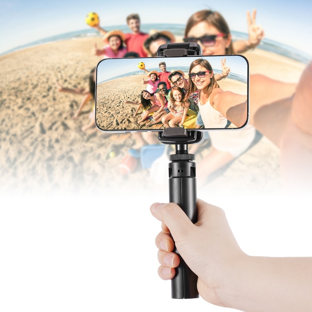 Штатив-трипод Adyss D30 черный