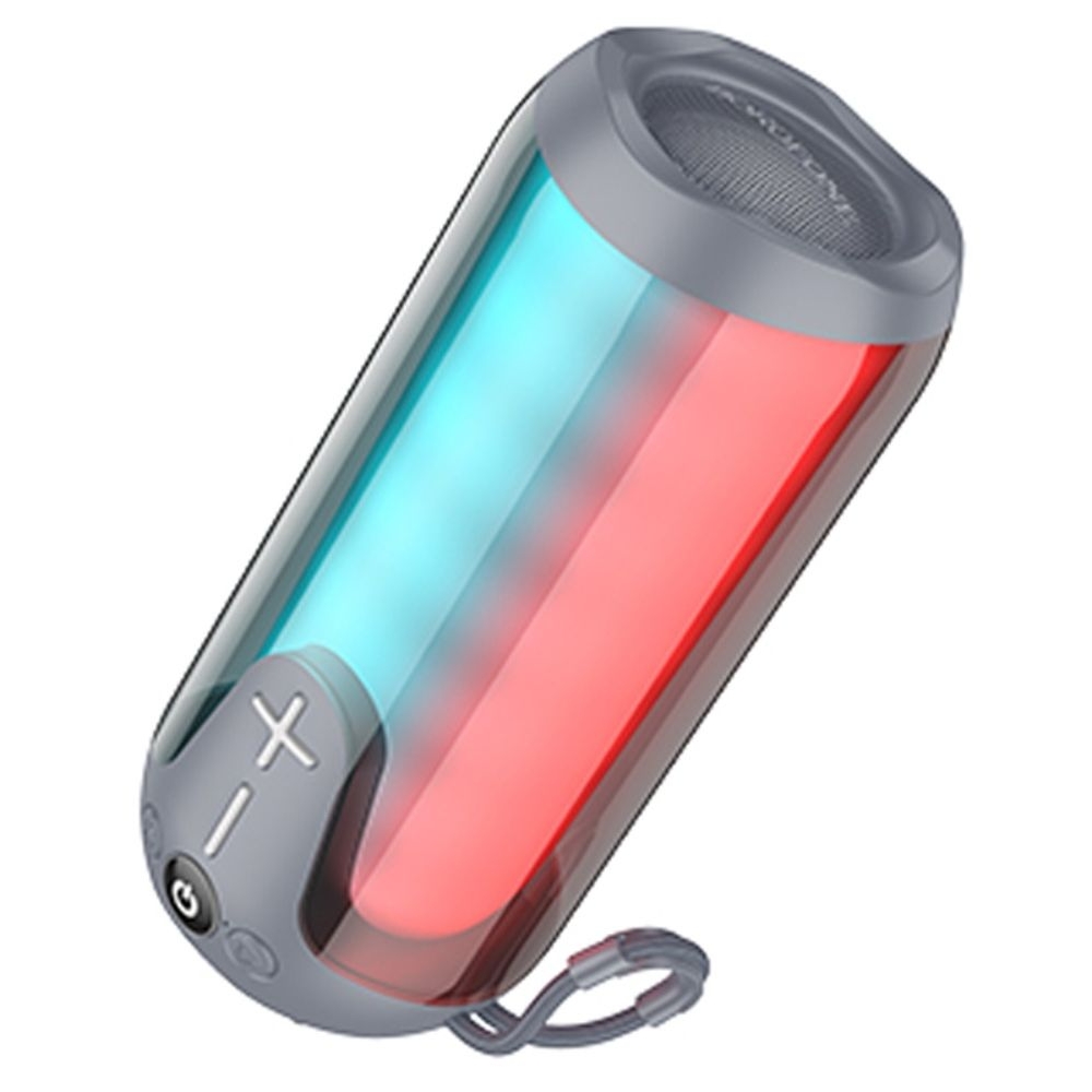 Колонка Borofone BR33 gray