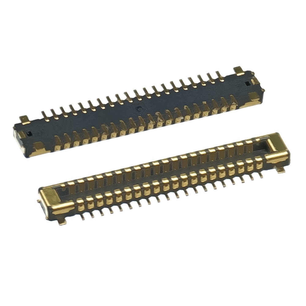 Коннектор дисплея для Samsung M515 Galaxy M51