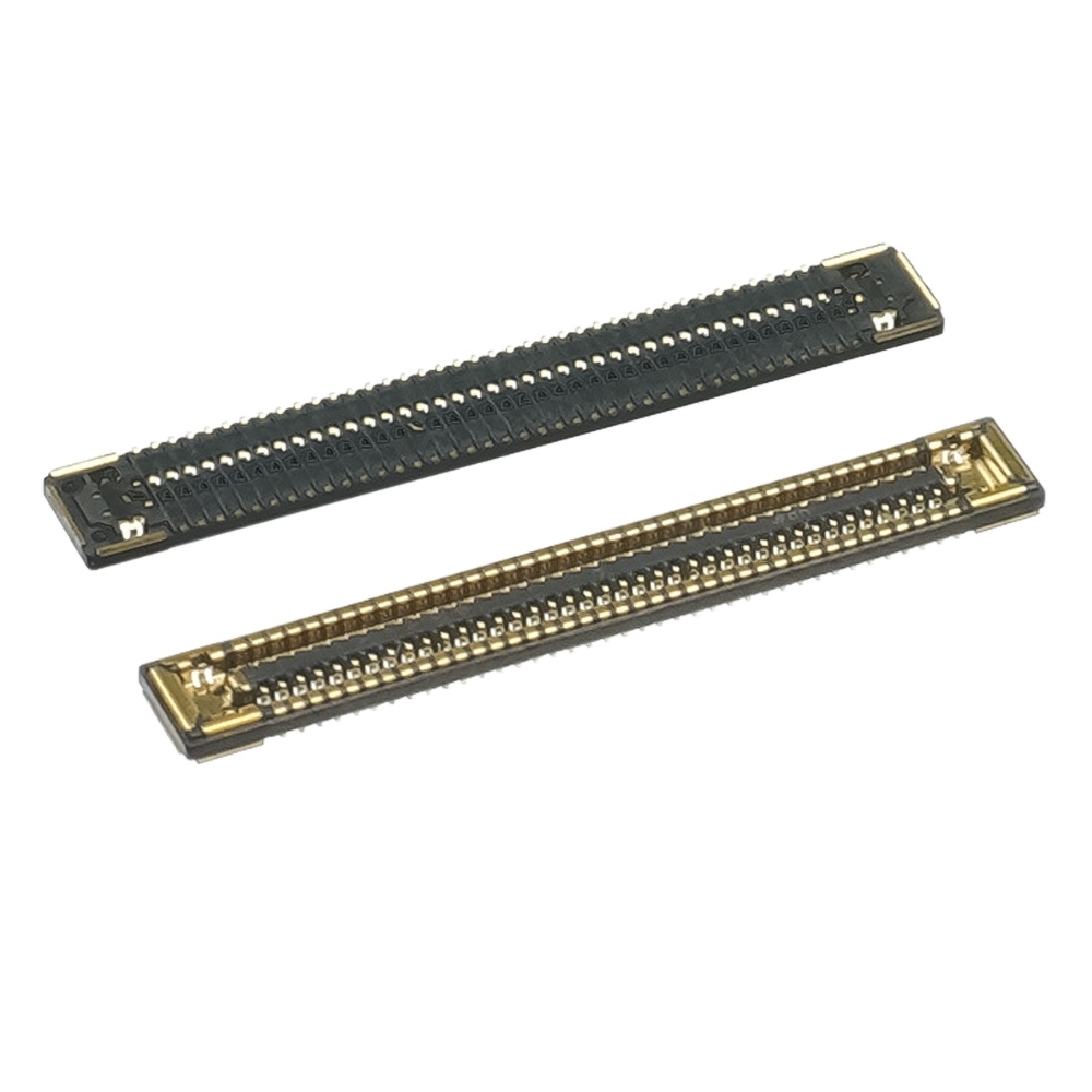 Коннектор материнской платы для Samsung SM-A24 Galaxy A245 для дисплея