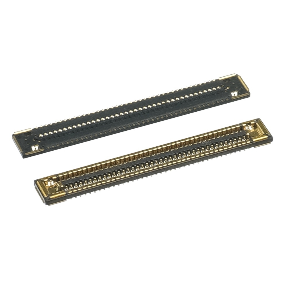 Коннектор материнской платы для Samsung SM-A35 Galaxy A356 для дисплея