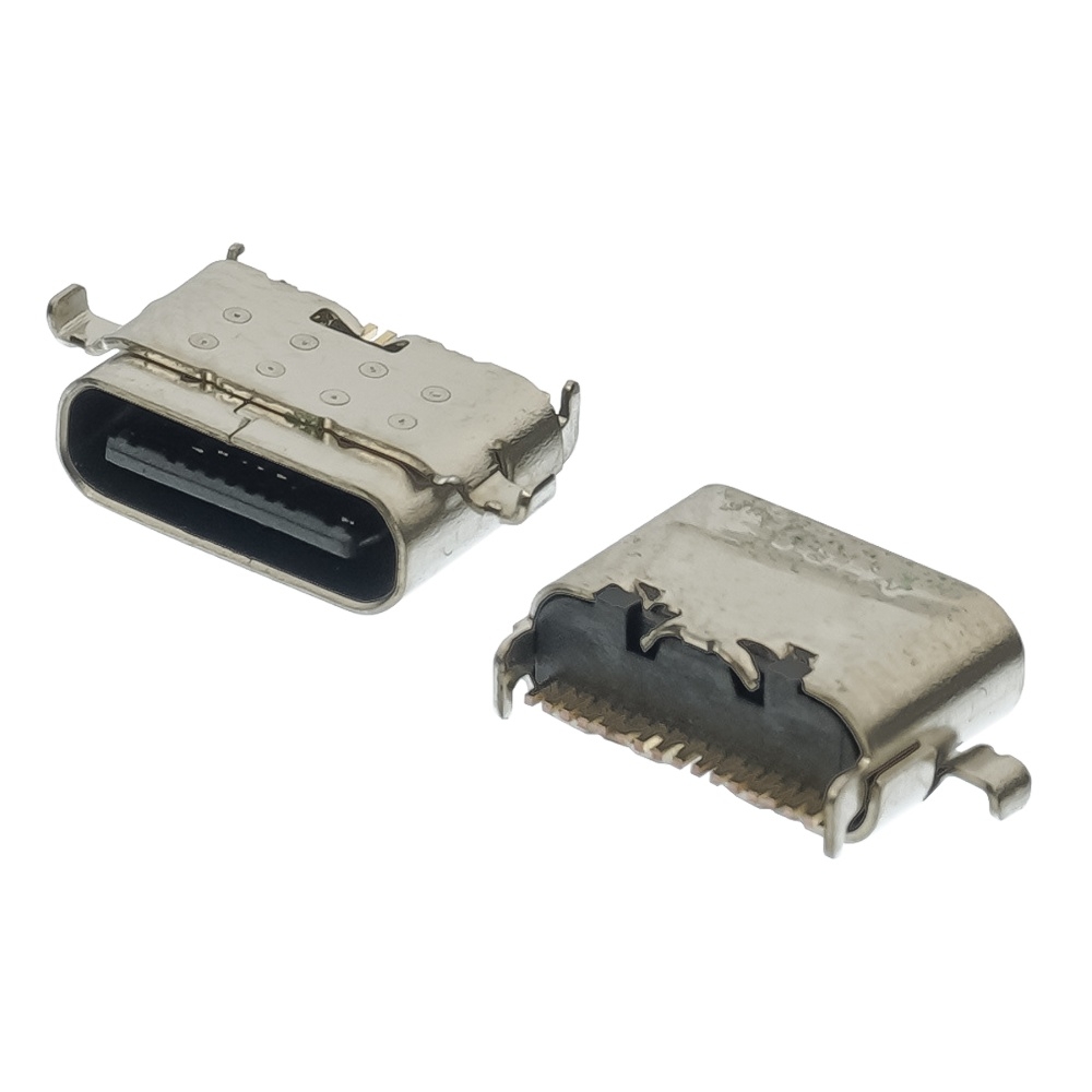 Разъем зарядки для Samsung SM-T500 Galaxy TAB A7 10.4 (Type-C)