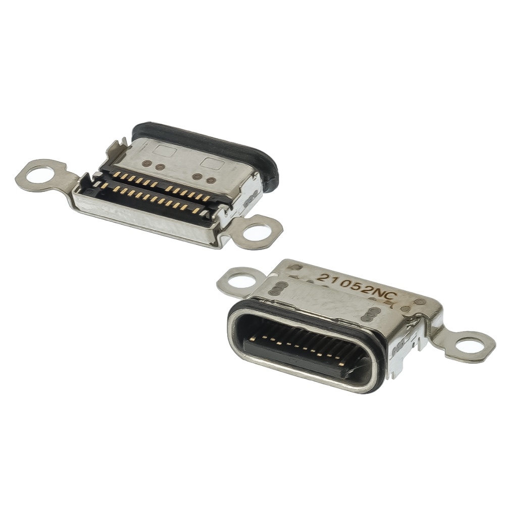 Разъем зарядки для ULEFONE Armor 15 (Type-C)