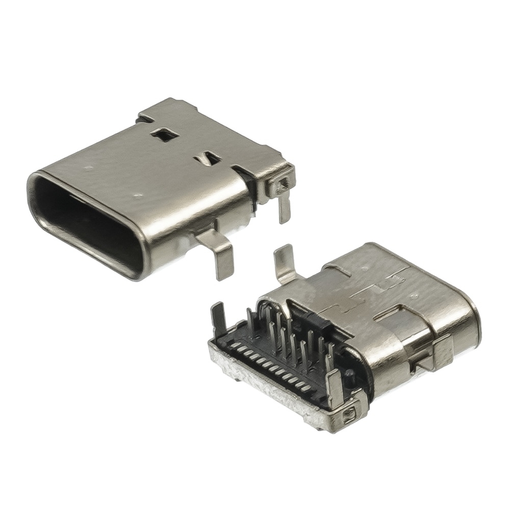 Разъем зарядки для ULEFONE Armor 2 (Type-C)