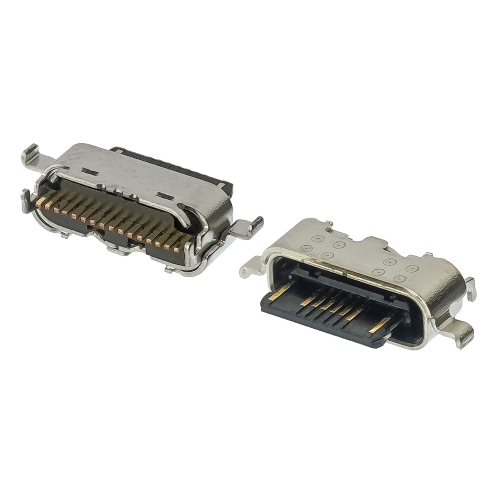 Разъем зарядки для ULEFONE Armor 6s (Type-C)