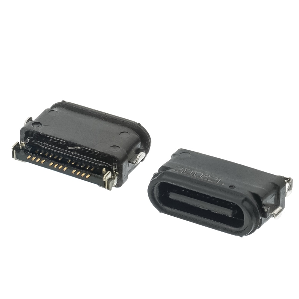 Разъем зарядки для ULEFONE Armor 7 (Type-C)