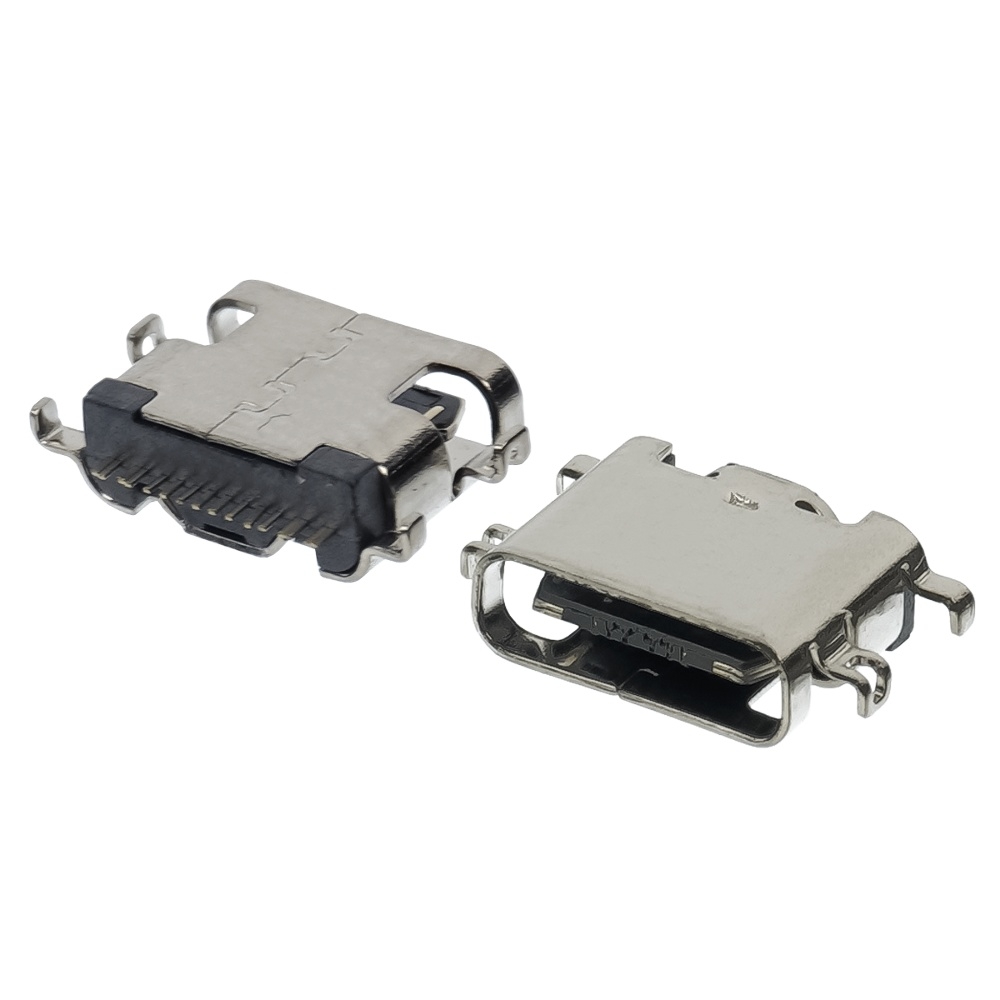 Разъем зарядки для ULEFONE Armor 8/ X8 (Type-C)