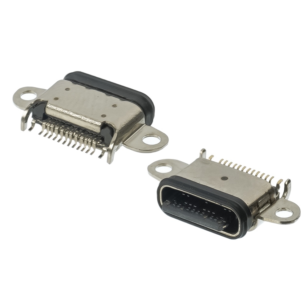 Разъем зарядки для ULEFONE Armor 9 (Type-C)