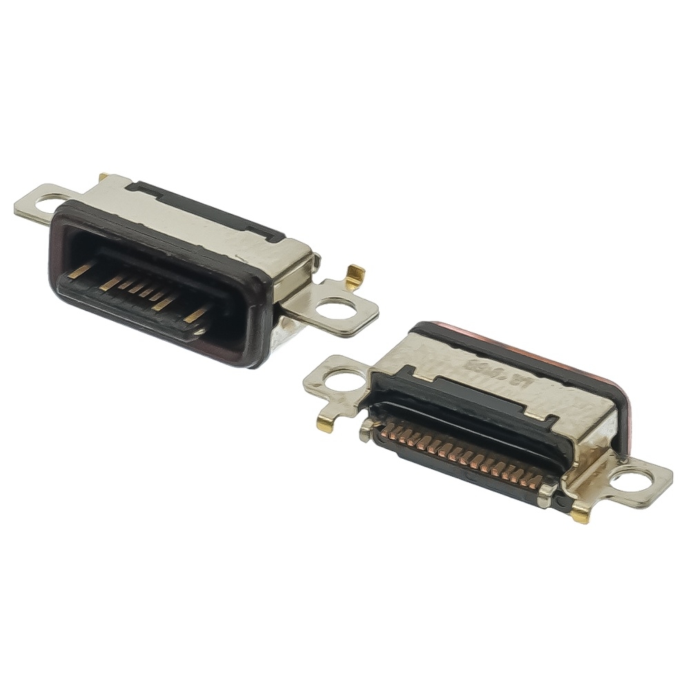 Разъем зарядки для Xiaomi 12 Pro (Type-C)