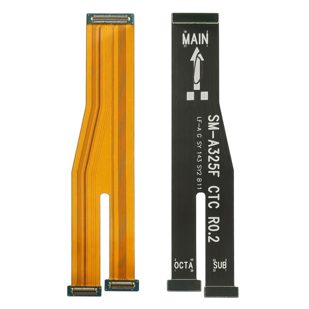 Шлейф Samsung SM-A225 Galaxy A22, межплатный, системный, Original (PRC)